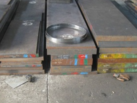 金川18NiCrMo5模具钢