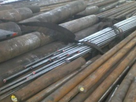 金川40CrMnMo7模具钢