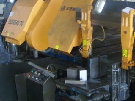 金川SM45模具钢